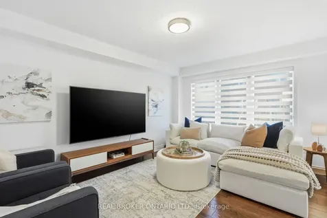 1119 Solomon Court Milton ON L9T 8H1