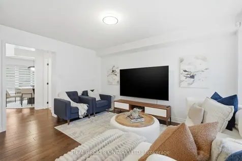 1119 Solomon Court Milton ON L9T 8H1