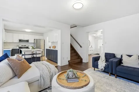 1119 Solomon Court Milton ON L9T 8H1