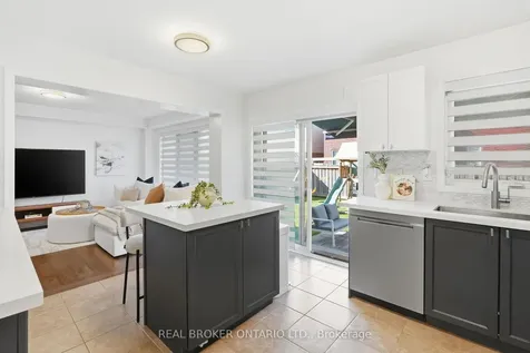 1119 Solomon Court Milton ON L9T 8H1