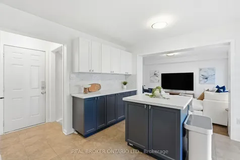 1119 Solomon Court Milton ON L9T 8H1