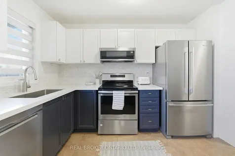 1119 Solomon Court Milton ON L9T 8H1