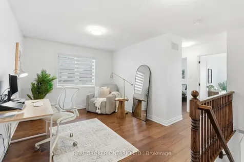 1119 Solomon Court Milton ON L9T 8H1