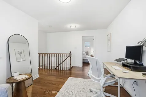 1119 Solomon Court Milton ON L9T 8H1