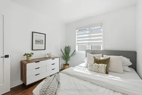 1119 Solomon Court Milton ON L9T 8H1