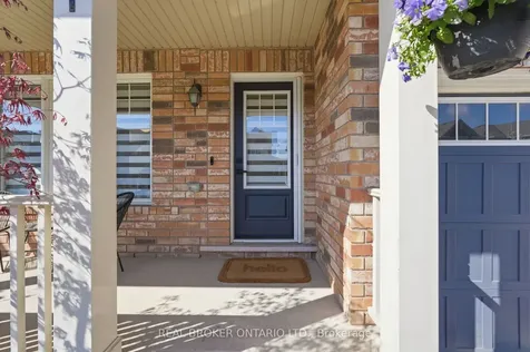 1119 Solomon Court Milton ON L9T 8H1