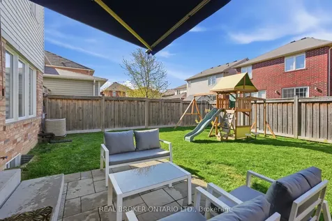 1119 Solomon Court Milton ON L9T 8H1