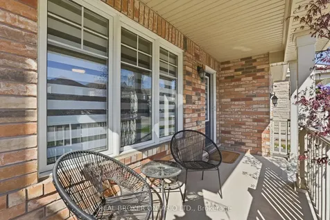 1119 Solomon Court Milton ON L9T 8H1