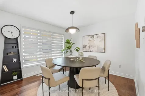1119 Solomon Court Milton ON L9T 8H1