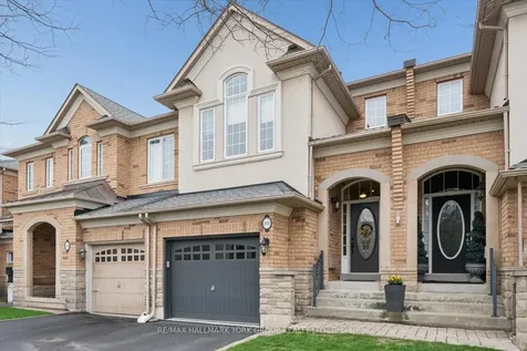202 Duskywing Way Oakville ON L6L 6X4