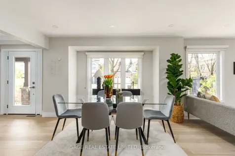 1463 Daventry Court Mississauga ON L5N 7Z1