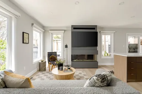1463 Daventry Court Mississauga ON L5N 7Z1