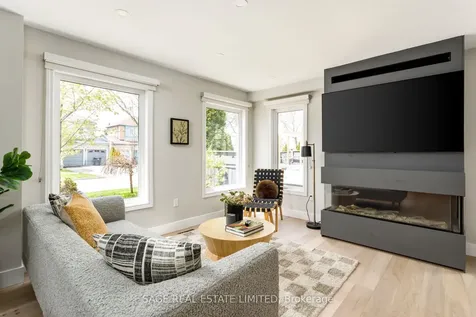 1463 Daventry Court Mississauga ON L5N 7Z1