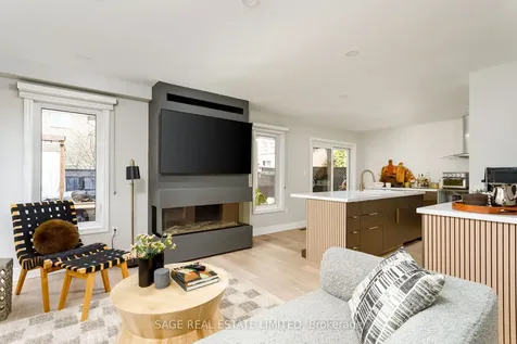 1463 Daventry Court Mississauga ON L5N 7Z1