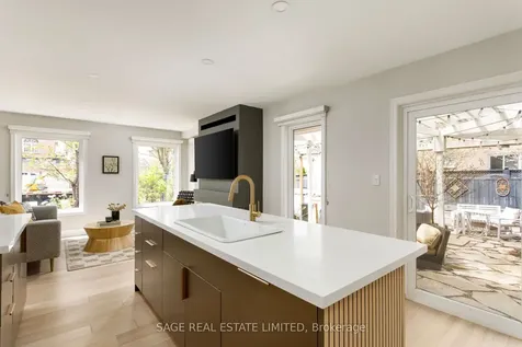 1463 Daventry Court Mississauga ON L5N 7Z1