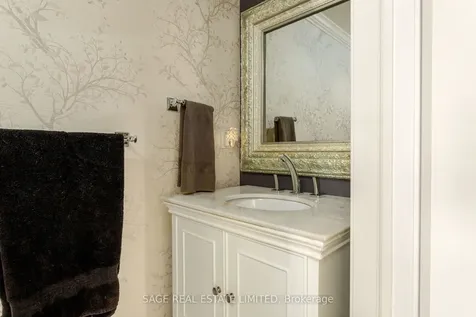 1463 Daventry Court Mississauga ON L5N 7Z1