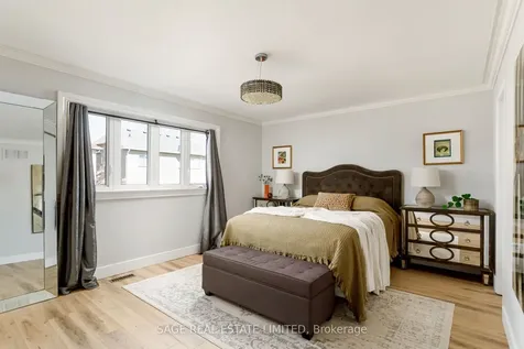 1463 Daventry Court Mississauga ON L5N 7Z1