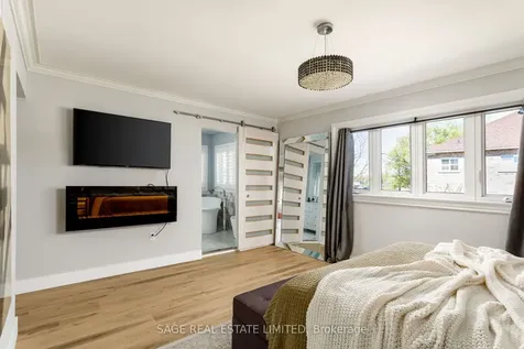 1463 Daventry Court Mississauga ON L5N 7Z1