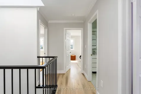 1463 Daventry Court Mississauga ON L5N 7Z1
