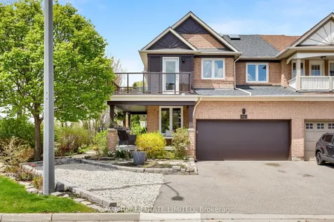 1463 Daventry Court Mississauga ON L5N 7Z1
