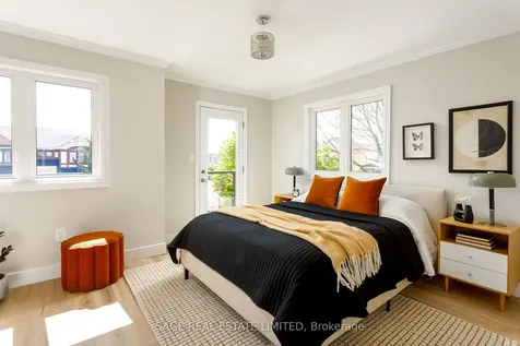 1463 Daventry Court Mississauga ON L5N 7Z1
