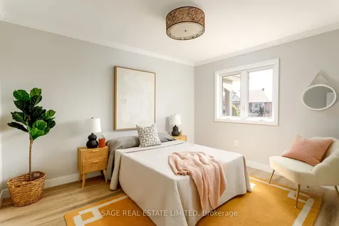 1463 Daventry Court Mississauga ON L5N 7Z1