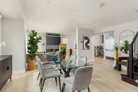 1463 Daventry Court Mississauga ON L5N 7Z1