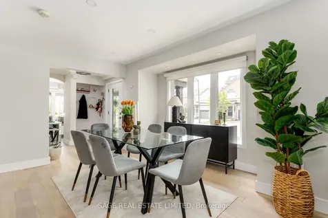 1463 Daventry Court Mississauga ON L5N 7Z1