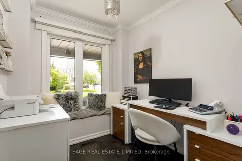 1463 Daventry Court Mississauga ON L5N 7Z1