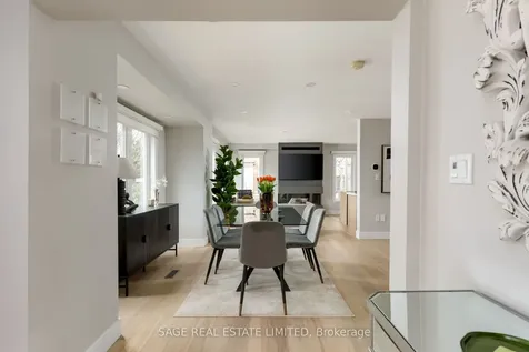 1463 Daventry Court Mississauga ON L5N 7Z1