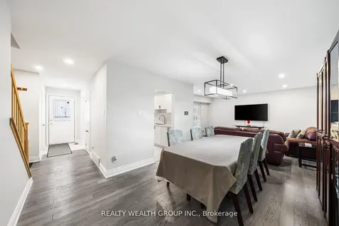 521 Timber Lane Burlington ON L7L 4B1