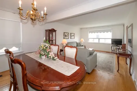 24 Katherine Road Toronto ON M3K 1H9