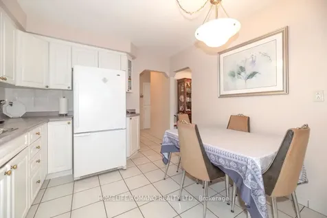 24 Katherine Road Toronto ON M3K 1H9