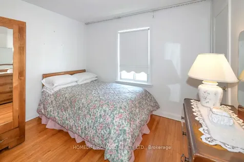 24 Katherine Road Toronto ON M3K 1H9