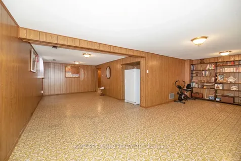 24 Katherine Road Toronto ON M3K 1H9