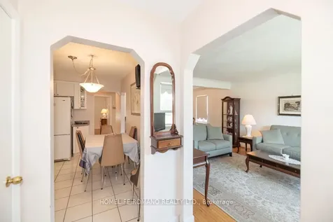24 Katherine Road Toronto ON M3K 1H9