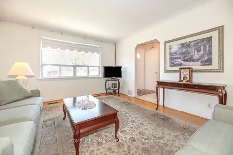 24 Katherine Road Toronto ON M3K 1H9