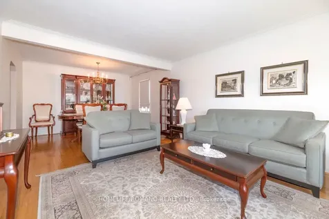24 Katherine Road Toronto ON M3K 1H9