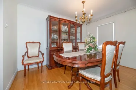 24 Katherine Road Toronto ON M3K 1H9