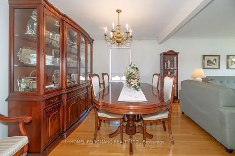 24 Katherine Road Toronto ON M3K 1H9