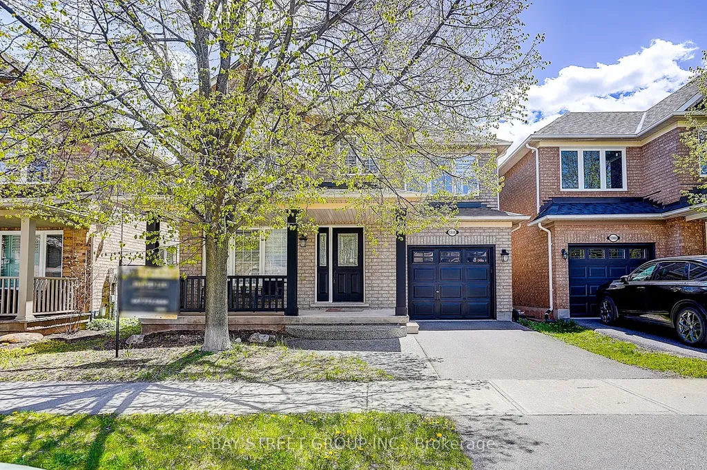 1356 Ridgebank Drive Oakville ON L6M 4A6