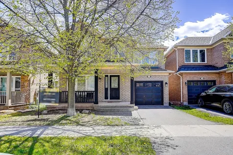 1356 Ridgebank Drive Oakville ON L6M 4A6
