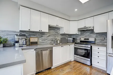 1356 Ridgebank Drive Oakville ON L6M 4A6