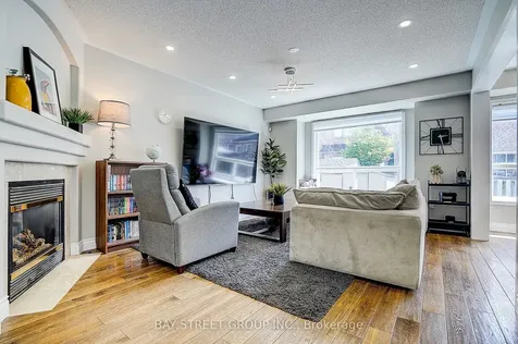 1356 Ridgebank Drive Oakville ON L6M 4A6