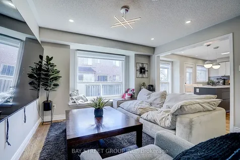 1356 Ridgebank Drive Oakville ON L6M 4A6