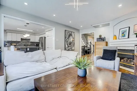 1356 Ridgebank Drive Oakville ON L6M 4A6