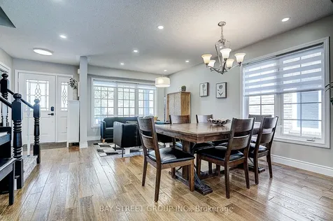 1356 Ridgebank Drive Oakville ON L6M 4A6