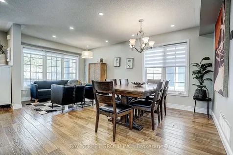 1356 Ridgebank Drive Oakville ON L6M 4A6