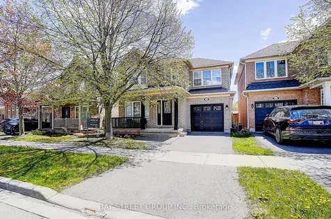 1356 Ridgebank Drive Oakville ON L6M 4A6