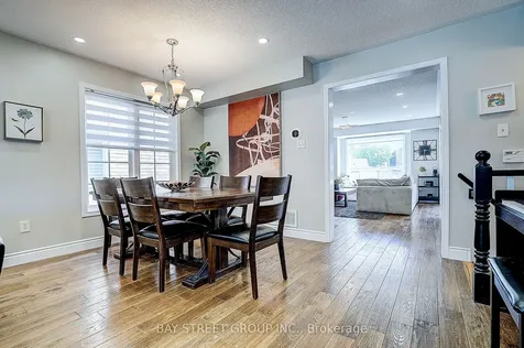 1356 Ridgebank Drive Oakville ON L6M 4A6